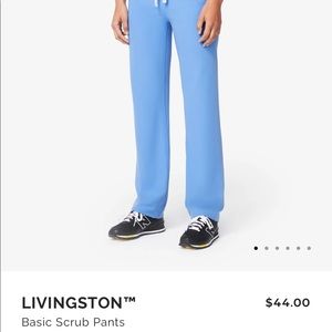 Figs Livingston pants